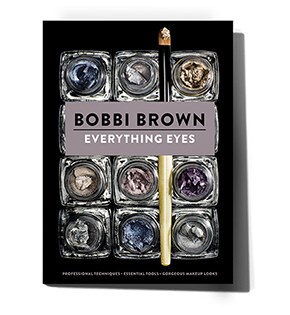 Everything Eyes Book