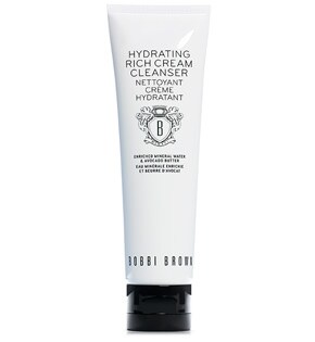 Hydrating Rich Cream Cleanser