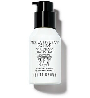 Protective Face Lotion