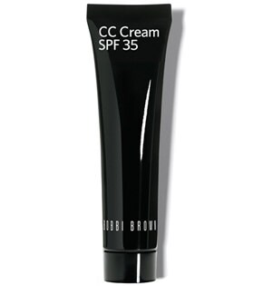 CC Cream SPF 35