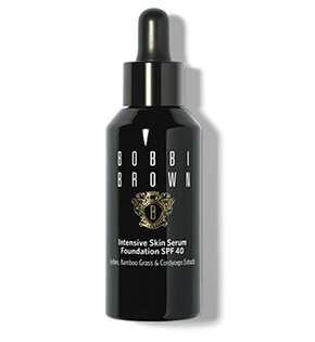 Intensive Skin Serum Foundation SPF 40