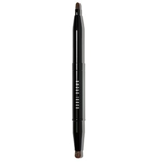 Cream Smudge/Ultra Fine Eye Liner Brush