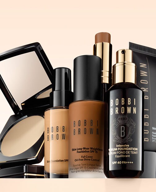 Base de Maquillaje