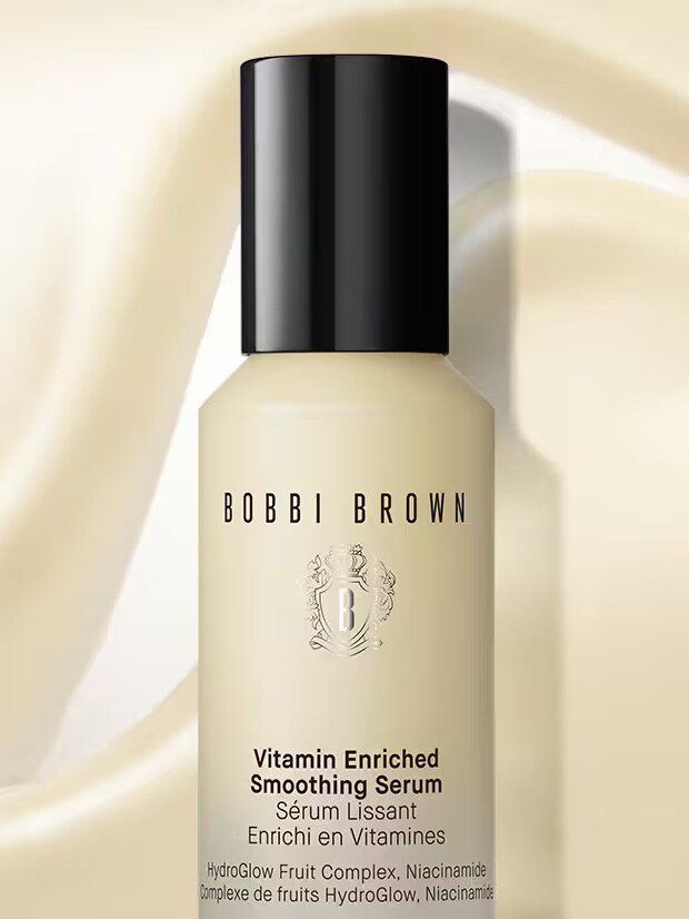 Vitamin Enriched Smoothing Serum