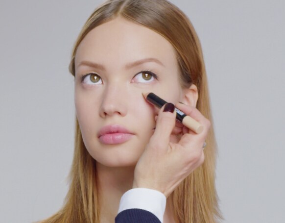 Retouching Pencil Application Retouching Pencil Application