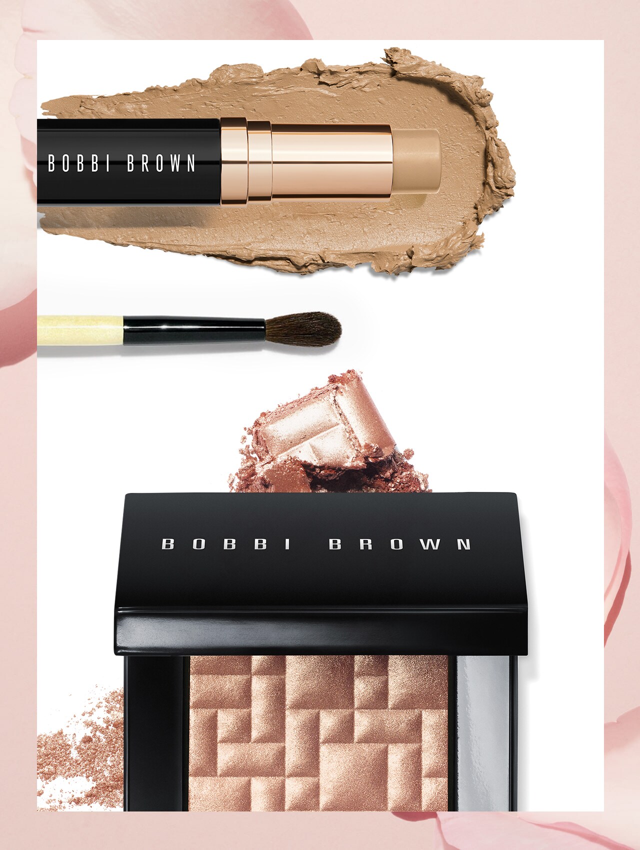Imagine containing step 2 model applying base products