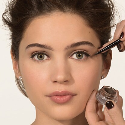 Long-Wear Gel Eyeliner