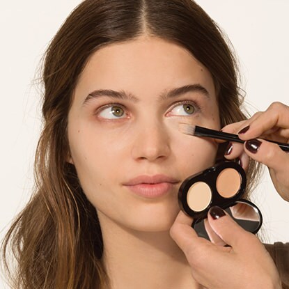 Creamy Concealer Kit