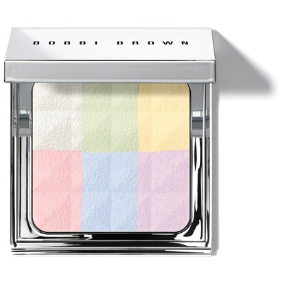 Brightening Finishing Powder - Porcelain Pearl