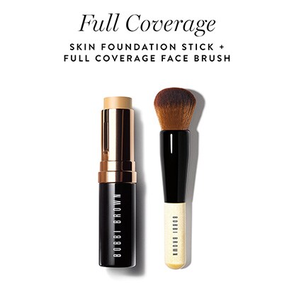 Skin Foundation Stick