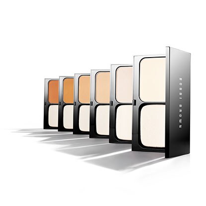 Skin Weightless Powder Foundation