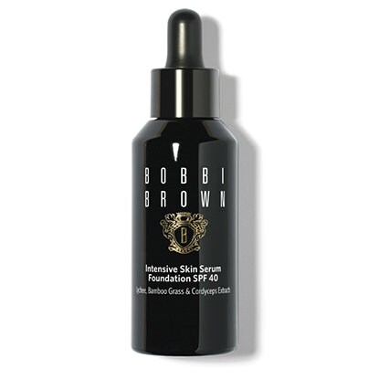 Intensive Skin Serum Foundation SPF 40