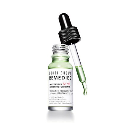 Skin Fortifier - Strength & Recovery Tonic