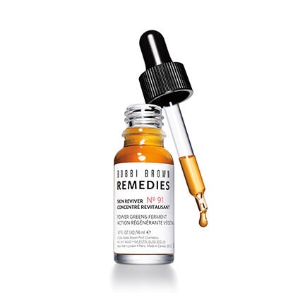Skin Reviver - Power Greens Ferment