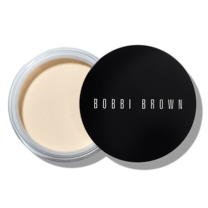 Retouching Loose Powder