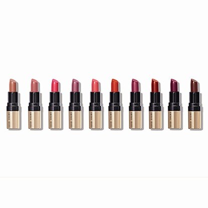 Luxe on Luxe Mini Luxe Lip Color Collection