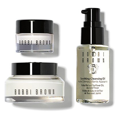 Carry-On Skincare Set
