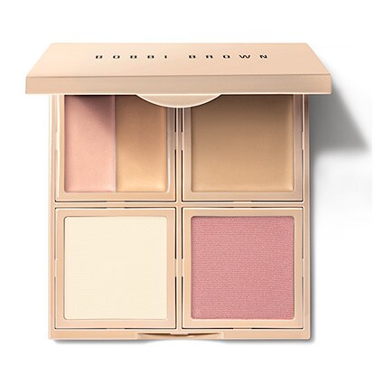 Essential 5-in-1 Face Palette