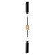 Dual-Ended Long-Wear Liquid Liner