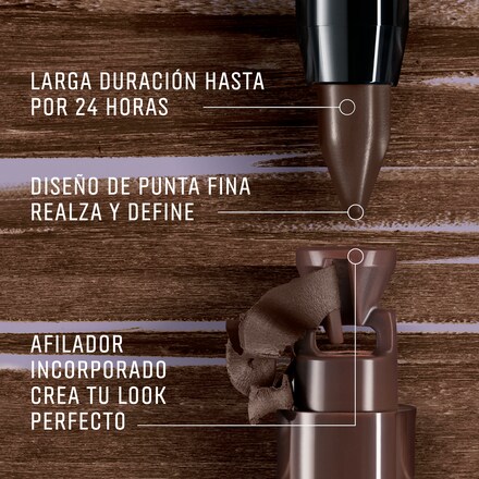 Long-Wear Cream Liner Stick