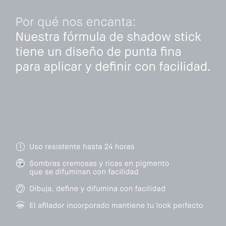 Long-Wear Cream Liner Stick