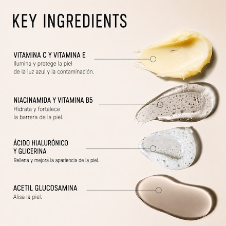 Vitamin Enriched Face Base+ Moisturizer & Primer