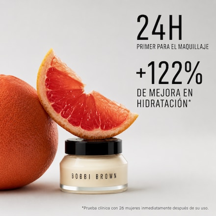 Vitamin Enriched Face Base+ Moisturizer & Primer