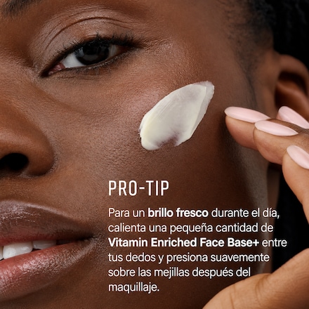 Vitamin Enriched Face Base+ Moisturizer & Primer