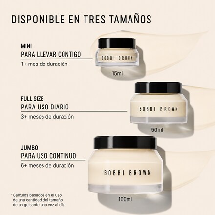 Vitamin Enriched Face Base+ Moisturizer & Primer
