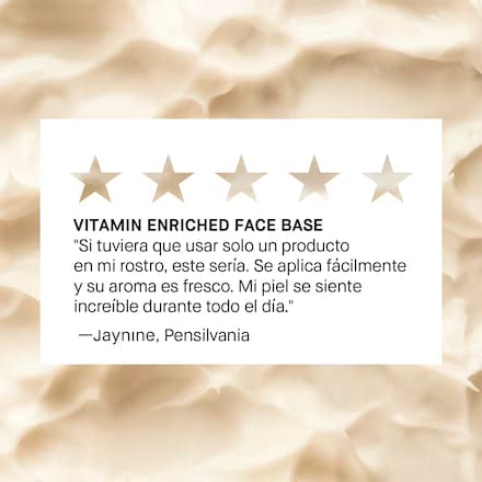 Vitamin Enriched Face Base Duo