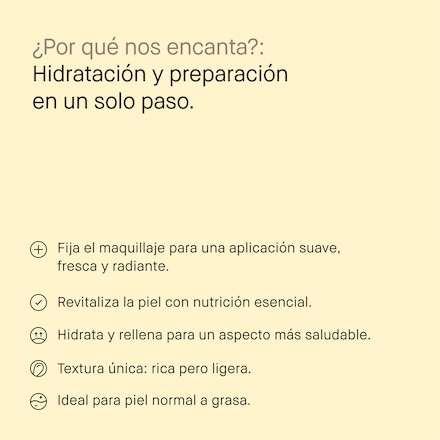 Vitamin Enriched Face Base Duo