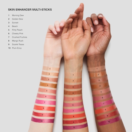 The Skin Enhancer Sticks