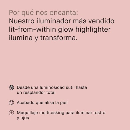 Mini Highlighting Powder