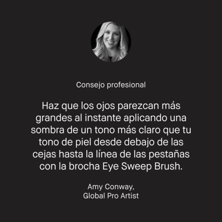 Eye Sweep Brush