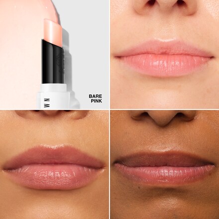 Extra Lip Tinted Balm con tecnología de volumen + péptidos