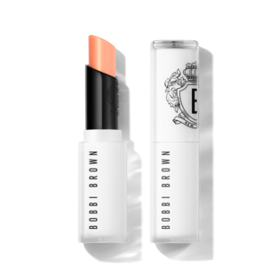 Extra Lip Tinted Balm con tecnología de volumen + péptidos, Bare Bloom, 2.5g