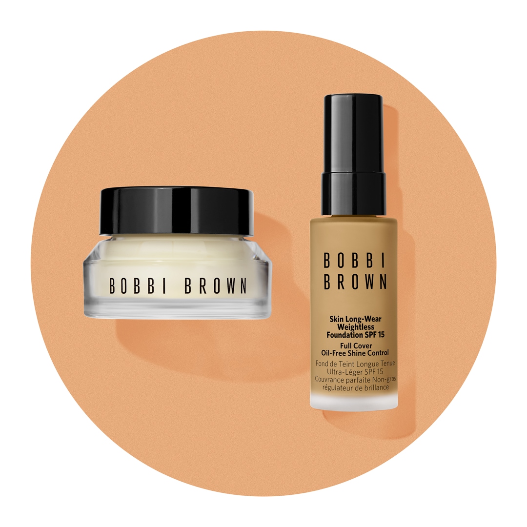 Vitamin Enriched Smoothing Serum