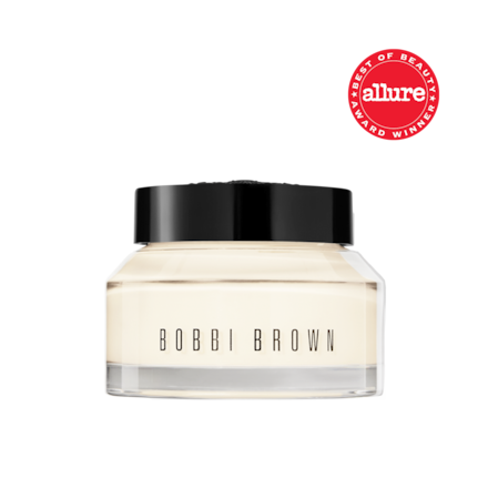 Vitamin Enriched Face Base