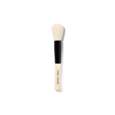 Bobbi Brown Mexico, Face Blender Brush, 6.260" L