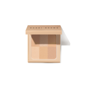 Nude Finish Illuminating Powder- Nude
