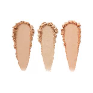 Nude Finish Illuminating Powder- Nude