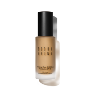 Skin Long-Wear Weightless Foundation SPF 15