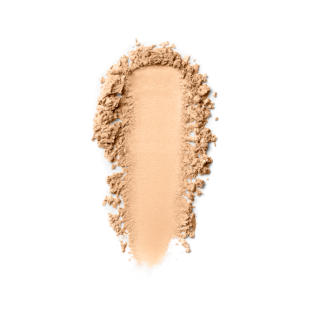 Sheer Finish Loose Powder