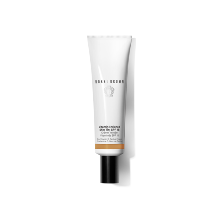 Bobbi Brown Mexico, Vitamin Enriched Skin Tint , Golden 3