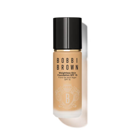 NUEVA Weightless Skin Foundation SPF 15