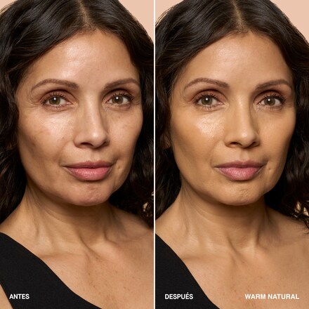 NUEVA Weightless Skin Foundation SPF 15