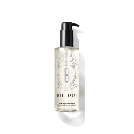 Bobbi Brown Mexico, Soothing Cleansing Oil, 200ml