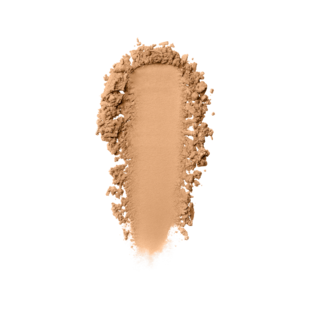 Sheer Finish Pressed Powder, Warm Natural