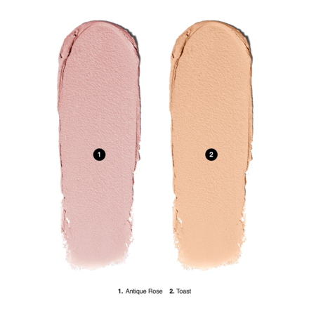 MINI LWCSS DUO - TOAST/ANTIQUE -WN