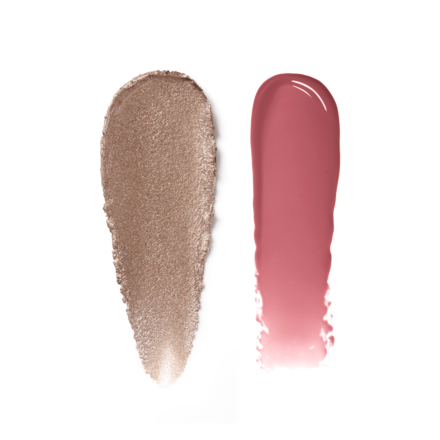 LIP & EYE ESSENTIALS SET (WN)-WN